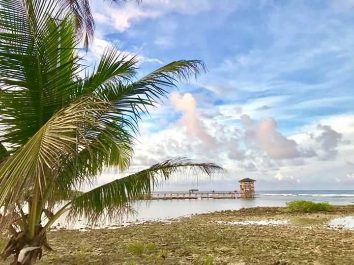 Siargao Home Sweet Home Хенераль-Луна Екстер'єр фото
